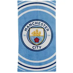 Handtücher, Bath towel - Manchester City (85654) (70 x 140 cm)
