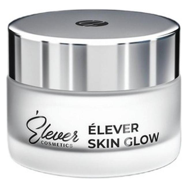NoName Elever Skin Glow Illuminating Anti-Wrinkle Day Cream For Face 50g (50 ml, Tagescreme) (OTHER)
