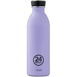Urban Bottle Earth Wasserflasche 500 ml lavendelfarbig