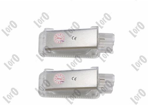 Abakus Innenraumleuchte L03-470-001led Led Für Vw