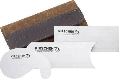 Kirschen 3823001 Abziehklingenset