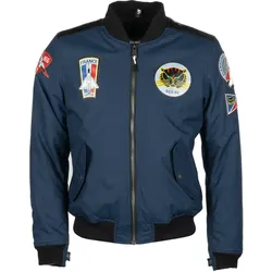 Helstons Lynx Motorrad Textiljacke