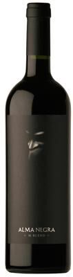 """Alma Negra""" """Alma Negra M Blend 2021 Red Wine - Argentina"""