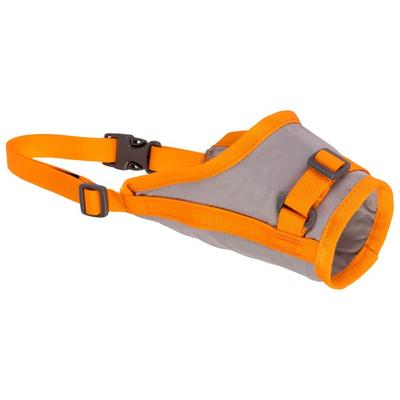 Ruffwear - BackTrak Dog Evacuation Kit - Hundezubehör Gr S cloudburst gray