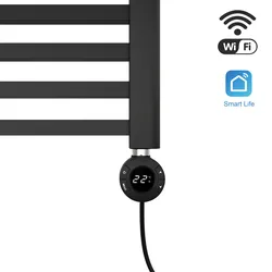 XIMAX Heizstab Typ 6.1 - 300 Watt - Schwarz - 300 Watt