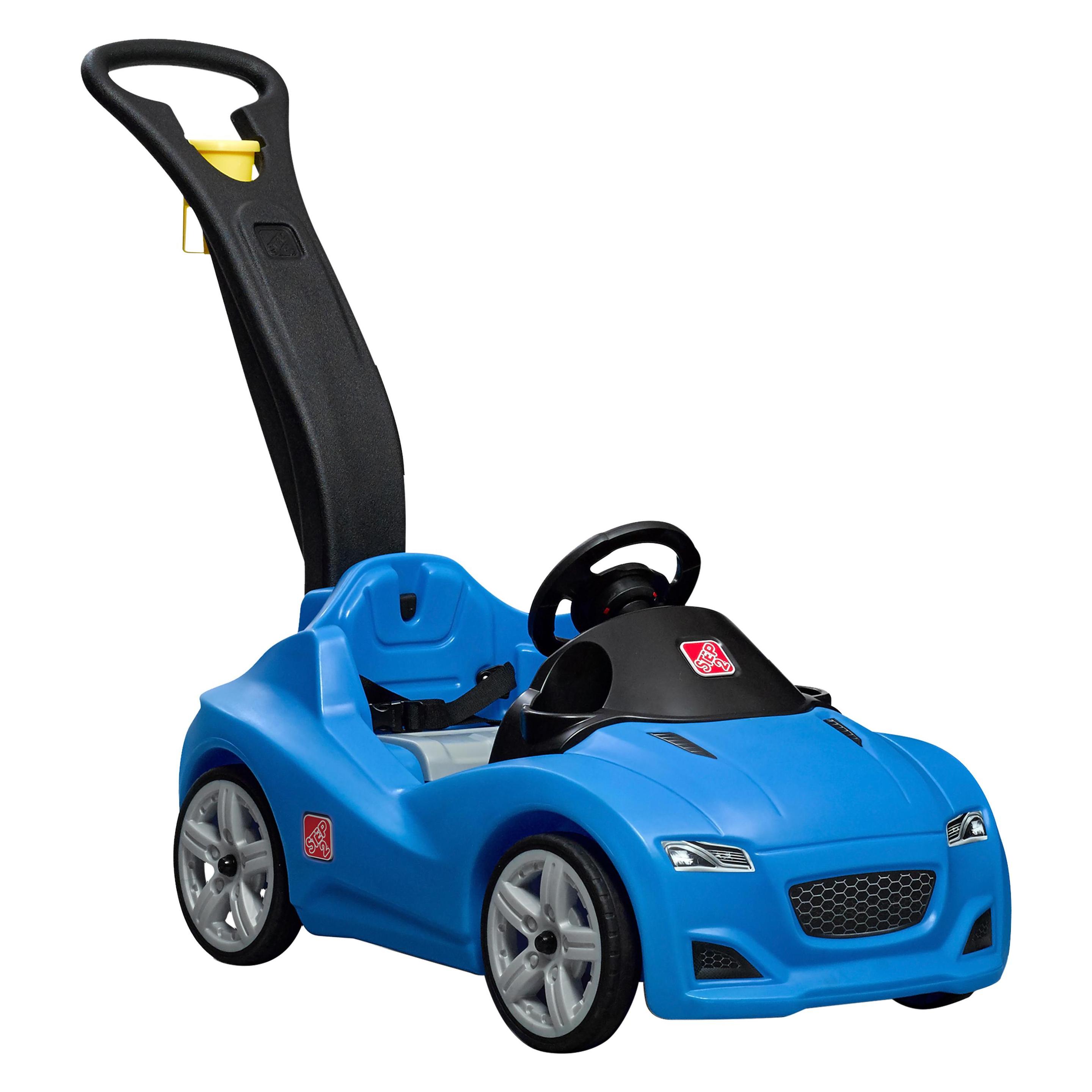 Step2 Whisper Ride Cruiser (866900)