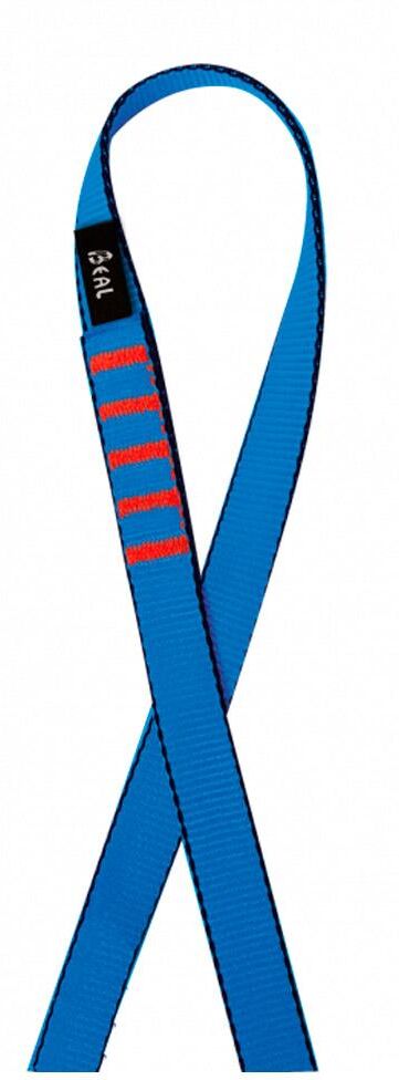 Beal  - Flat Slings 18mm - 30 - Anneau