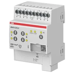 ABB Stotz S&amp;J Jalousieaktor JRA/S4.24.2.2