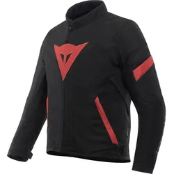Dainese Vector D-Dry wasserdichte Motorrad Textiljacke