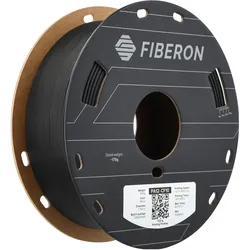Polymaker Fiberon™ PA12-CF10 (500 g, 1.75 mm), Filament, Schwarz