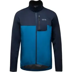 GORE WEAR GORE® Wear Spirit Jacke Herren, Größe XXL in Blau Blau