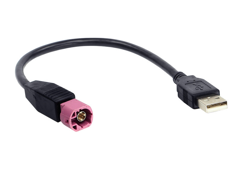 ACV USB/AUX Mercedes