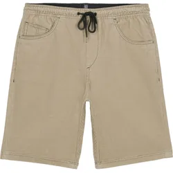 VOLCOM FREAZY LOOSE EW 22 Walkshort 2026 light khaki - S