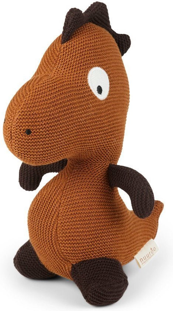 Nuuroo Andrea Teddybeer Dino