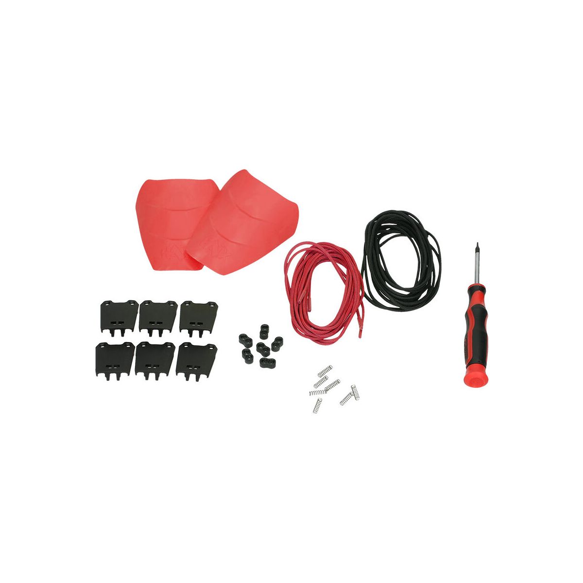 HAIX Repair-kit - Rapidfit - Fire Eagle 2.0 Pro 12,5-15 703016.12.515