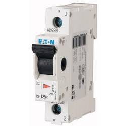 Hauptschalter 1polig 50 mm² 32 A 1 Öffner, 1 Schließer 240 V/AC Eaton 276266