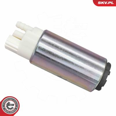 ESEN SKV Kraftstoffpumpe 02SKV304 im Kraftstoffbehälter