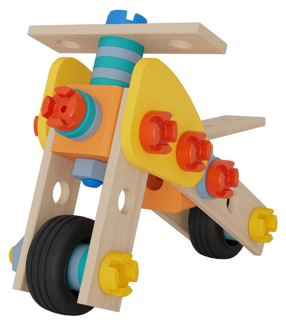 Eichhorn Mini Motorfiets