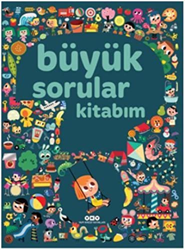 Sandra Lebrun et Loic Audrain - Lebrun et Loïc Audrain, S: Büyük Sorular Kitabim - Preis vom 07.10.2026 11:45:10 h