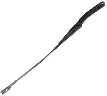 OSSCA 26574 Windscreen wiper arm
