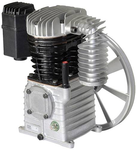 Aerotec Druckluft-Kompressor 2010195 10 bar