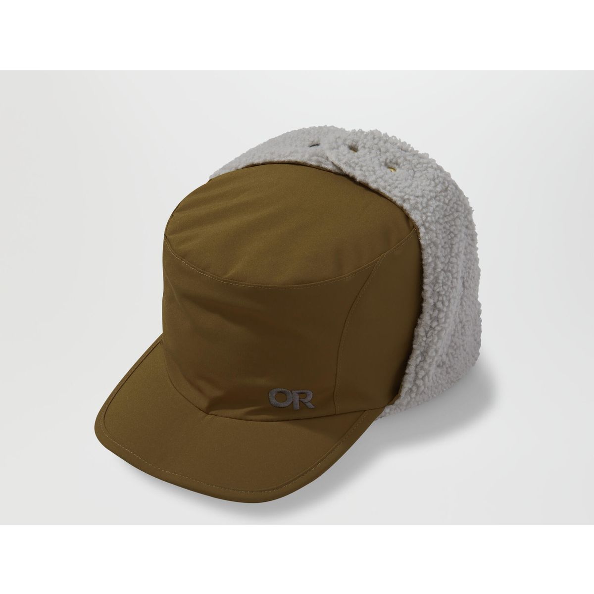 Outdoor Research Whitefish Hat saddle (1145) XL 2832521145009