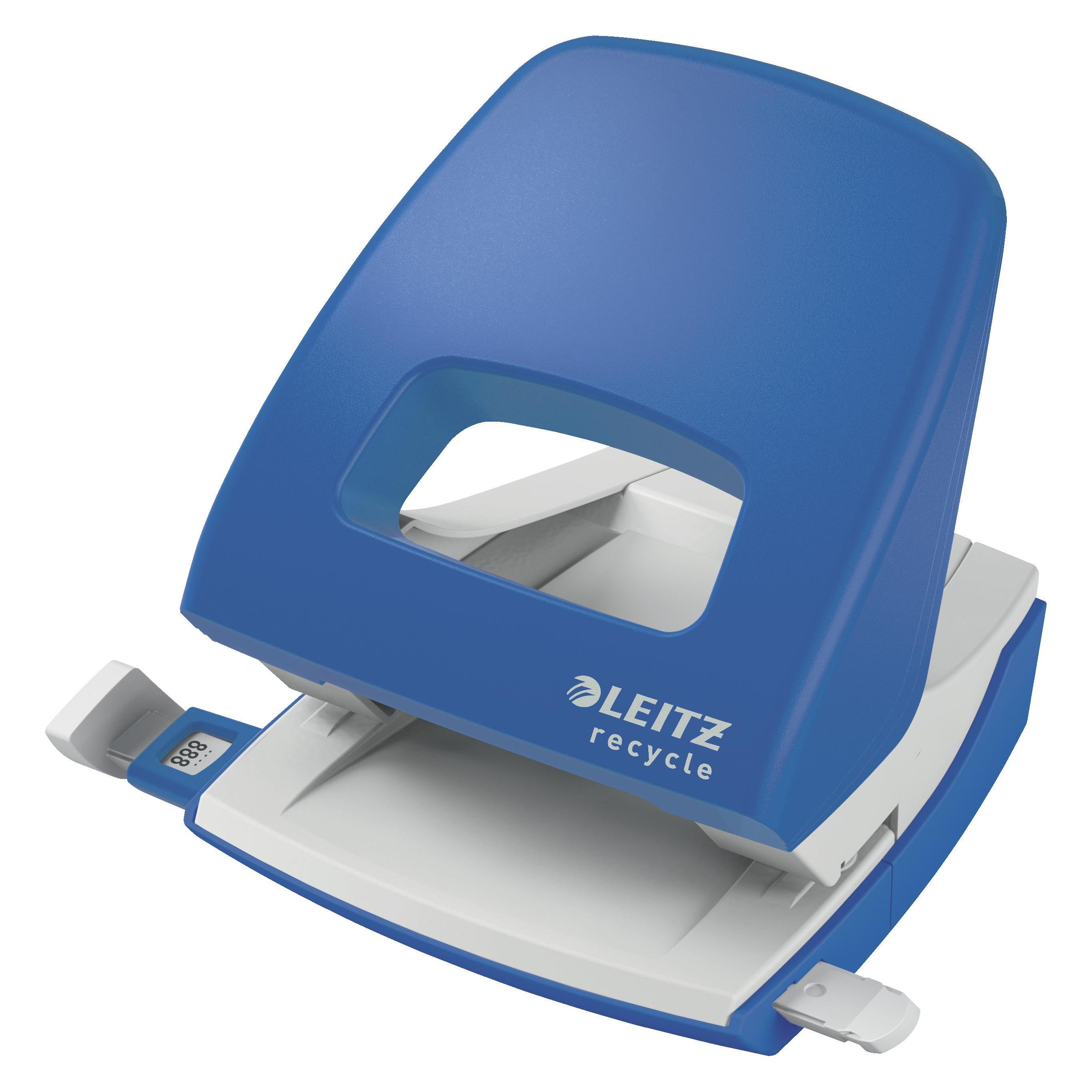 Leitz Locher NeXXt Recycle (5003-00-35)