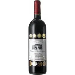 Château Haut Pougnan 2022