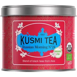 Russian Morning Schwarzer Tee 100 g Dose