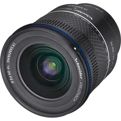 Samyang 14-24mm F2.8 AF für Sony E-Mount