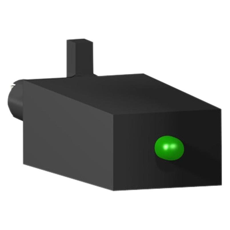 Schneider Electric Schutzmodul, für Relais-Sockel, Varistor RZM021FP (RZM021FP)