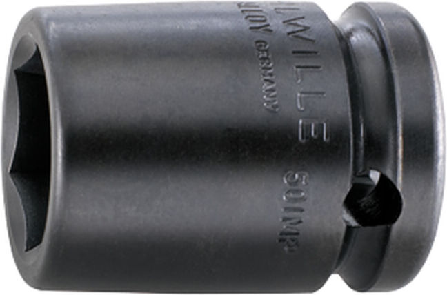50IMP Douilles IMPACT 22 mm ; Stahlwille (23010022)