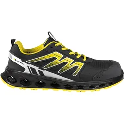 Sicherheitschuhe S3S "CUSHIONING" - 41