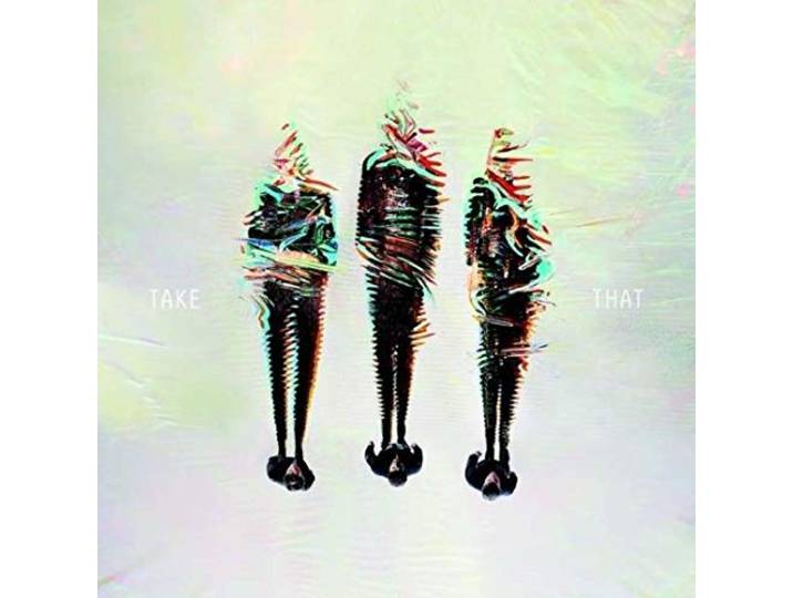 Take That - III