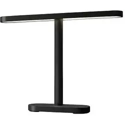 Newdes MERIDIAN BIG - Outdoorleuchte, Schwarz