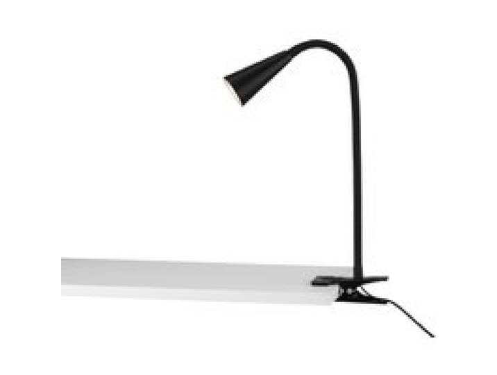 LIVARNO HOME Lampe LED à pince (Coup de projecteur sur les clips, noir)