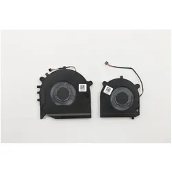 Lenovo Fan Pack B 81M4, Notebook Ersatzteile, Schwarz