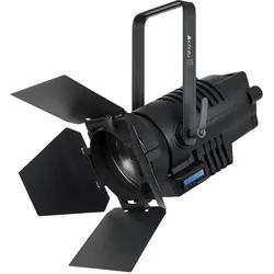 Infinity TF-300 Fresnel 3200 K 15°-50° (300 W, LED), Scheinwerfer