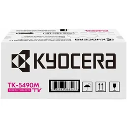 Kyocera, Toner, 1T0C22BNL1 TK5490M MA/PA Toner (M)