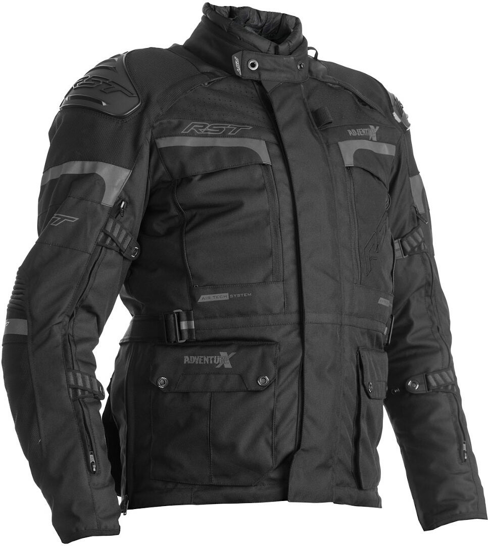 RST Adventure-X Motorrad Textiljacke 8001155001