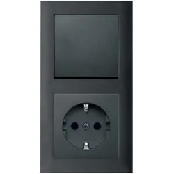 Merten Musterkoffermodul MEGMKM009