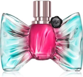 Viktor&Rolf Bonbon Cola Fizz Eau de Parfum para mulheres 50 ml. Bonbon Cola Fizz