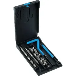 Gewinde-Reparatur-Satz M 8 x 1,0