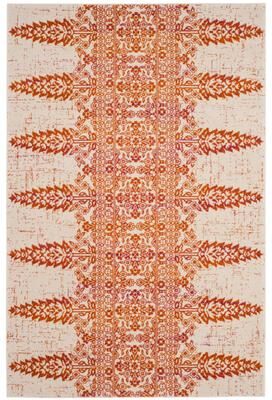 SAFAVIEH Evoke Harper Vintage Boho Rug