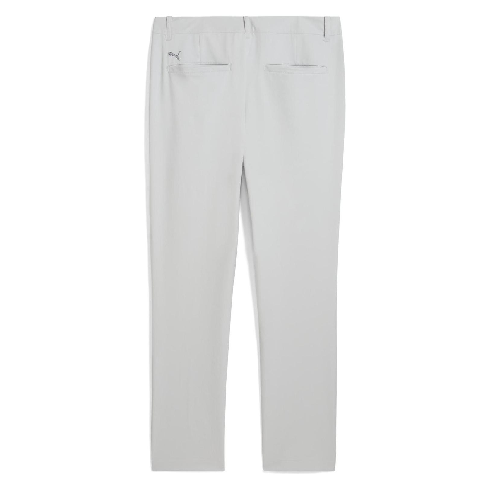 Puma Tailored Golf Tech 2.0 Pant (W28/L32) (631598)
