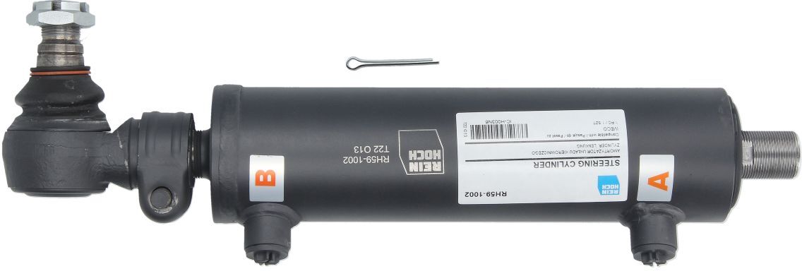 Vérin, direction assistée REINHOCH RH59-1002