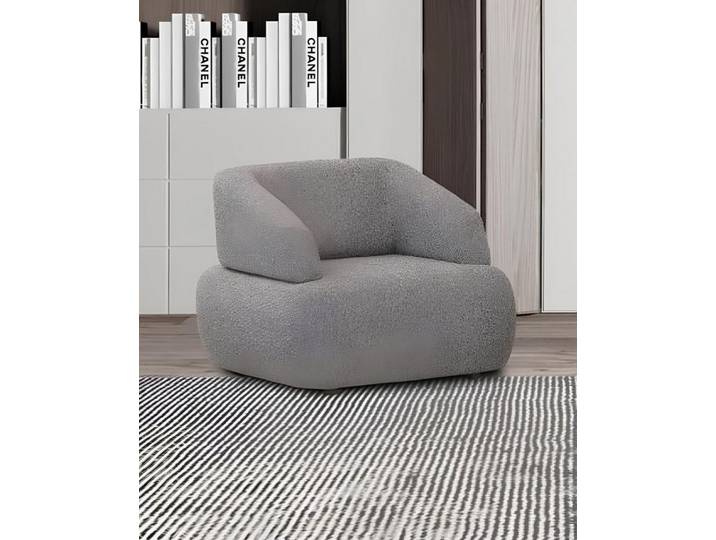 Xlmoebel Sessel Moderne Sessel für stilvolles Wohnen und entspannten Komfort (1-St., Sessel), Made in Europa
