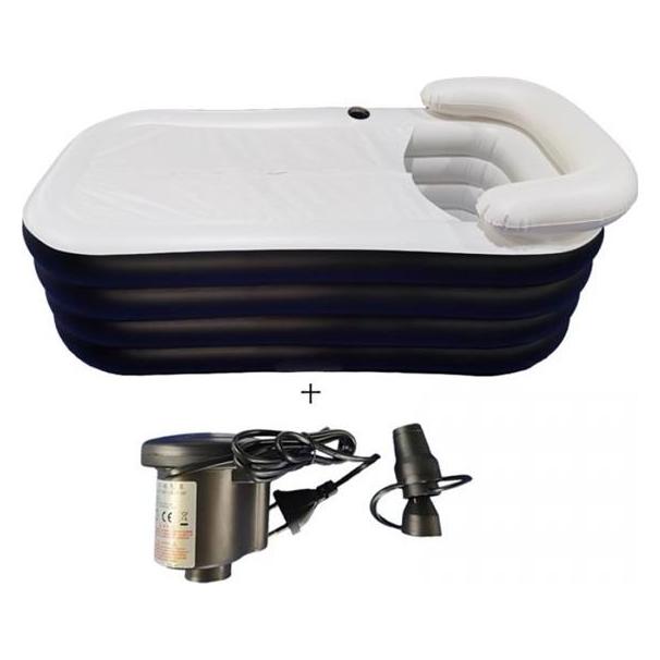 PRO Bike Gear Airtub (300 l, 180 cm, 80 cm) (5713895043599)