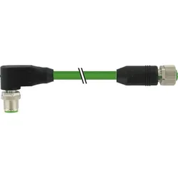 Murrelektronik Ethernet-Steckverbinder 7000-44581-7960020