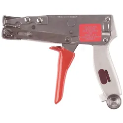 ABB WT197 MIL.-spezifiziert Handwerkzeug für Kunststoff-Kabelbinder Breite mm 7TAA131800R0005